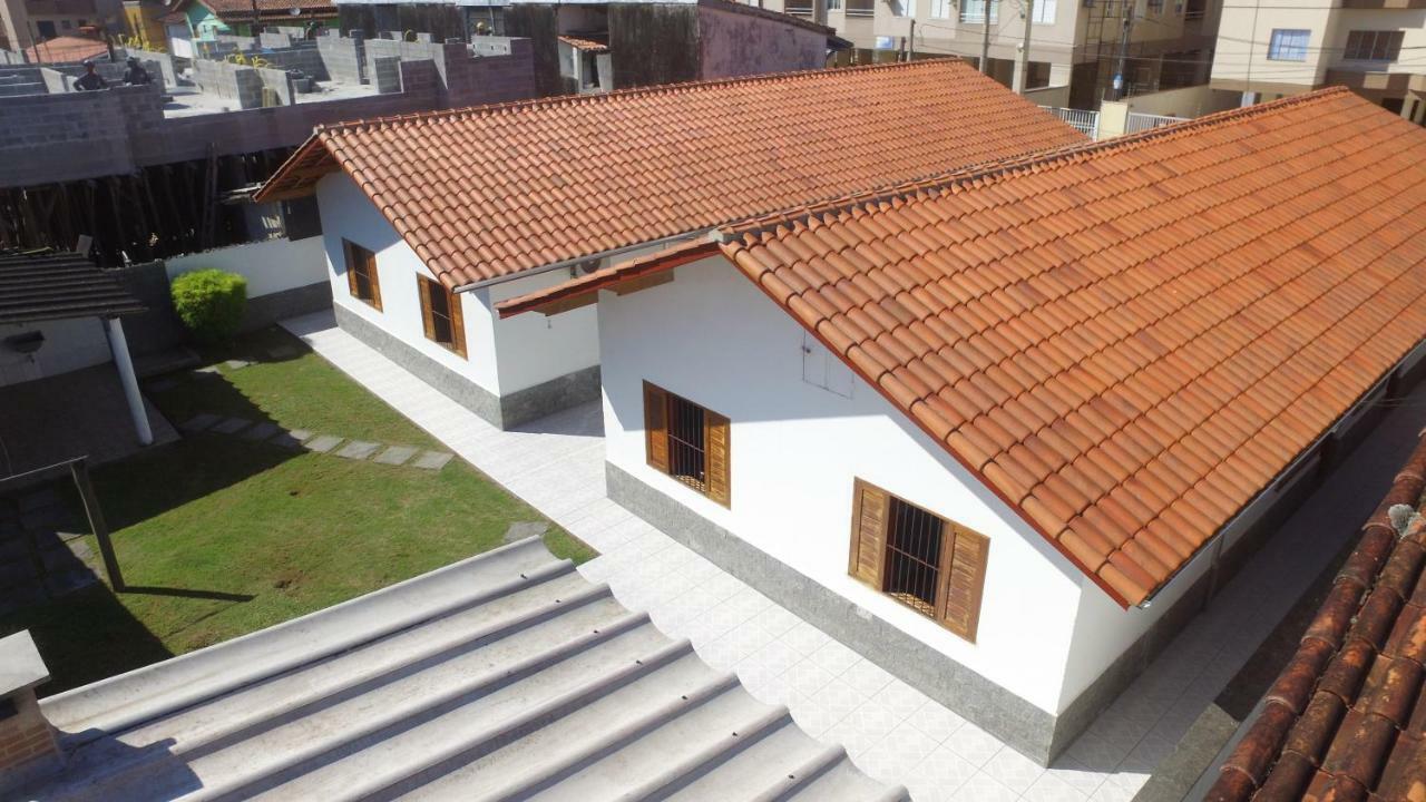 Chales Canoas Убатуба Экстерьер фото