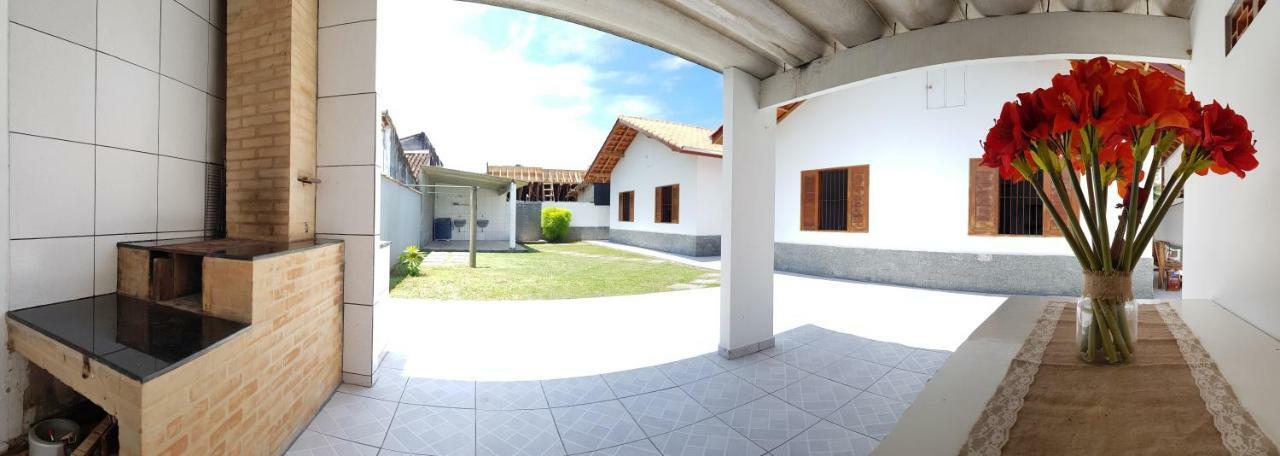 Chales Canoas Убатуба Экстерьер фото