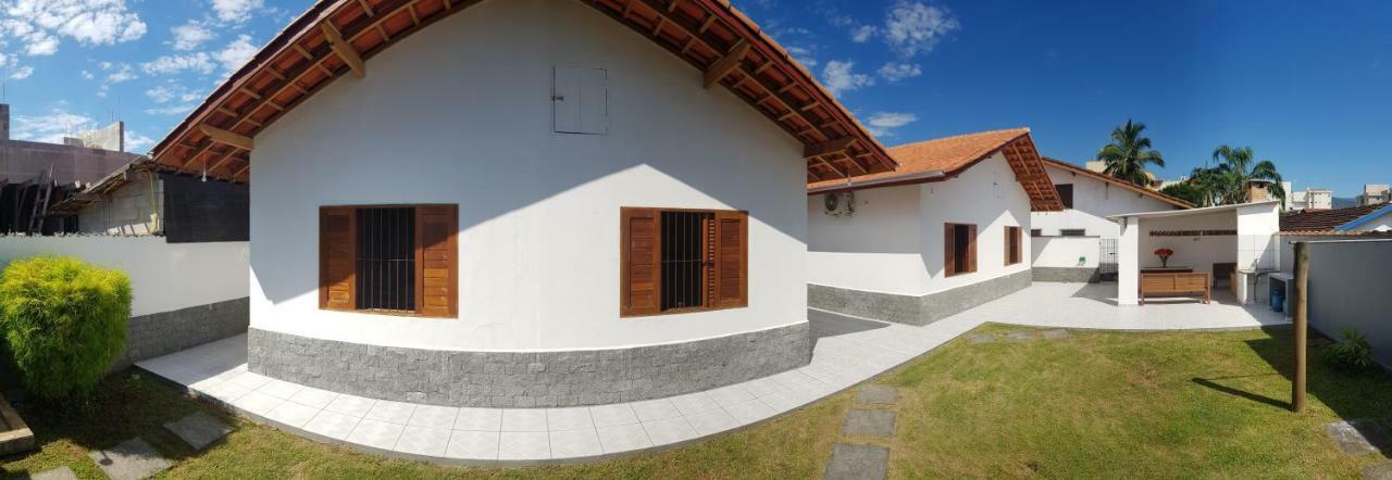 Chales Canoas Убатуба Экстерьер фото